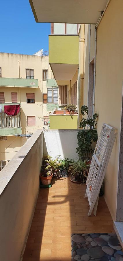 Appartamento Da Vanna Alghero Exterior photo
